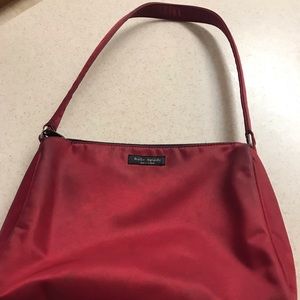 Kate Spade Well Loved Nylon Shoulder Bag